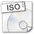 File Types iso